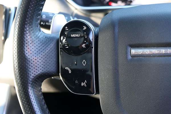 2020 Land Rover Range Rover Sport SDV6 183kW SE L494