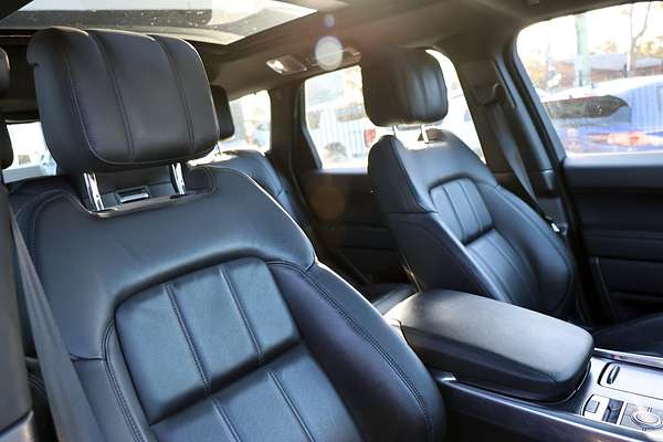2020 Land Rover Range Rover Sport SDV6 183kW SE L494