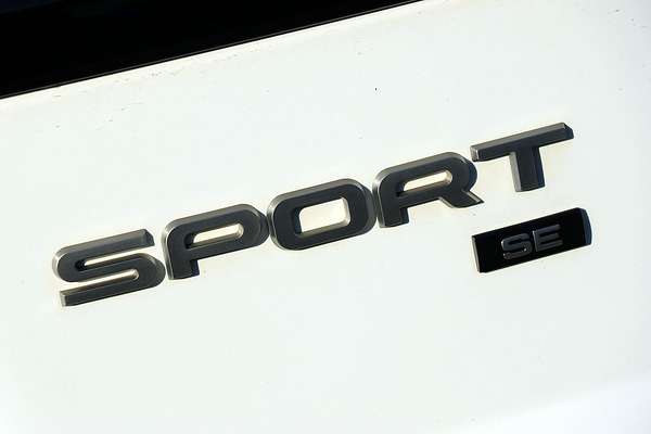 2020 Land Rover Range Rover Sport SDV6 183kW SE L494