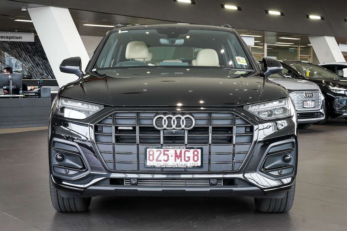 2024 Audi Q5 45 TFSI Sport FY