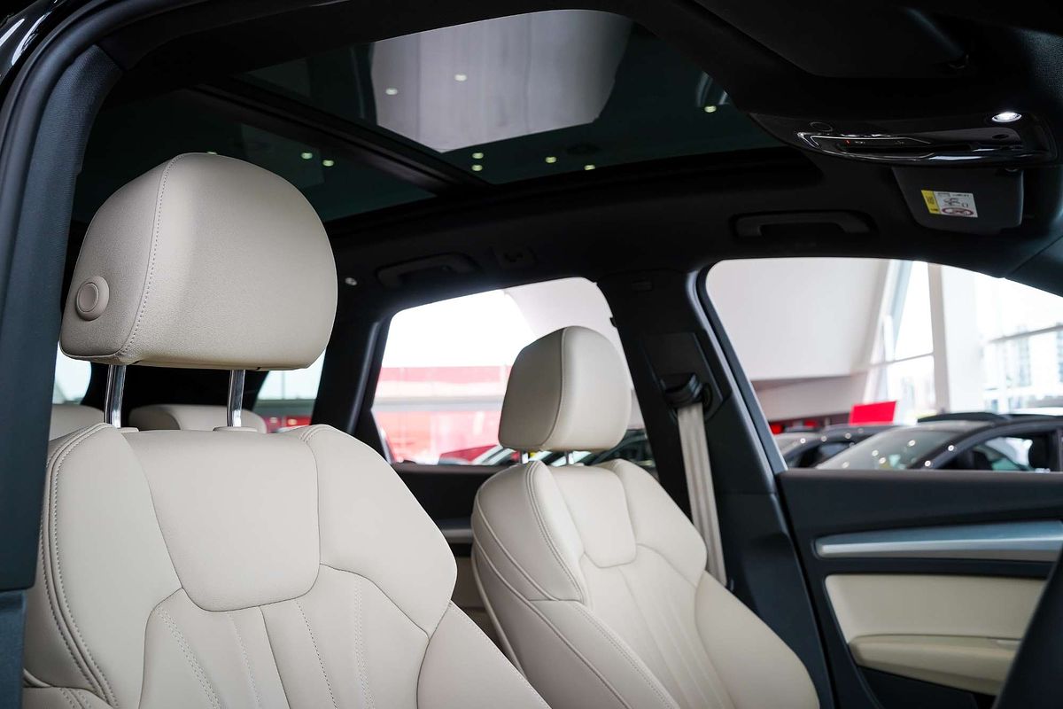 2024 Audi Q5 45 TFSI Sport FY