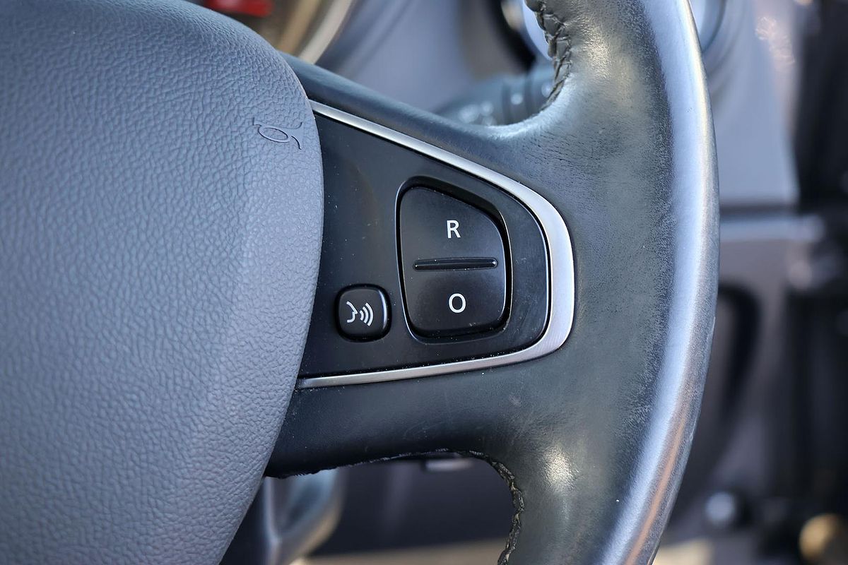 2019 Renault Captur Intens J87