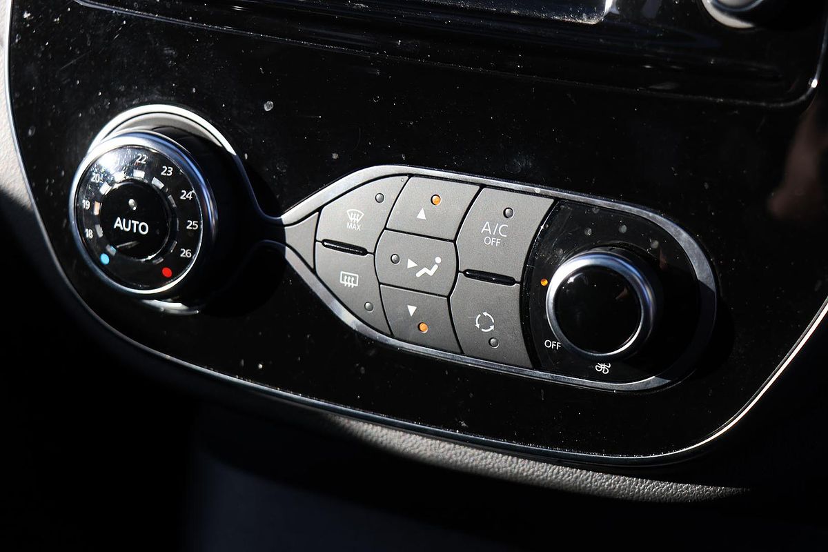 2019 Renault Captur Intens J87