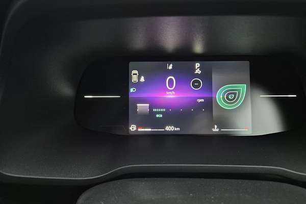 2025 Renault Trafic Premium X82 LWB