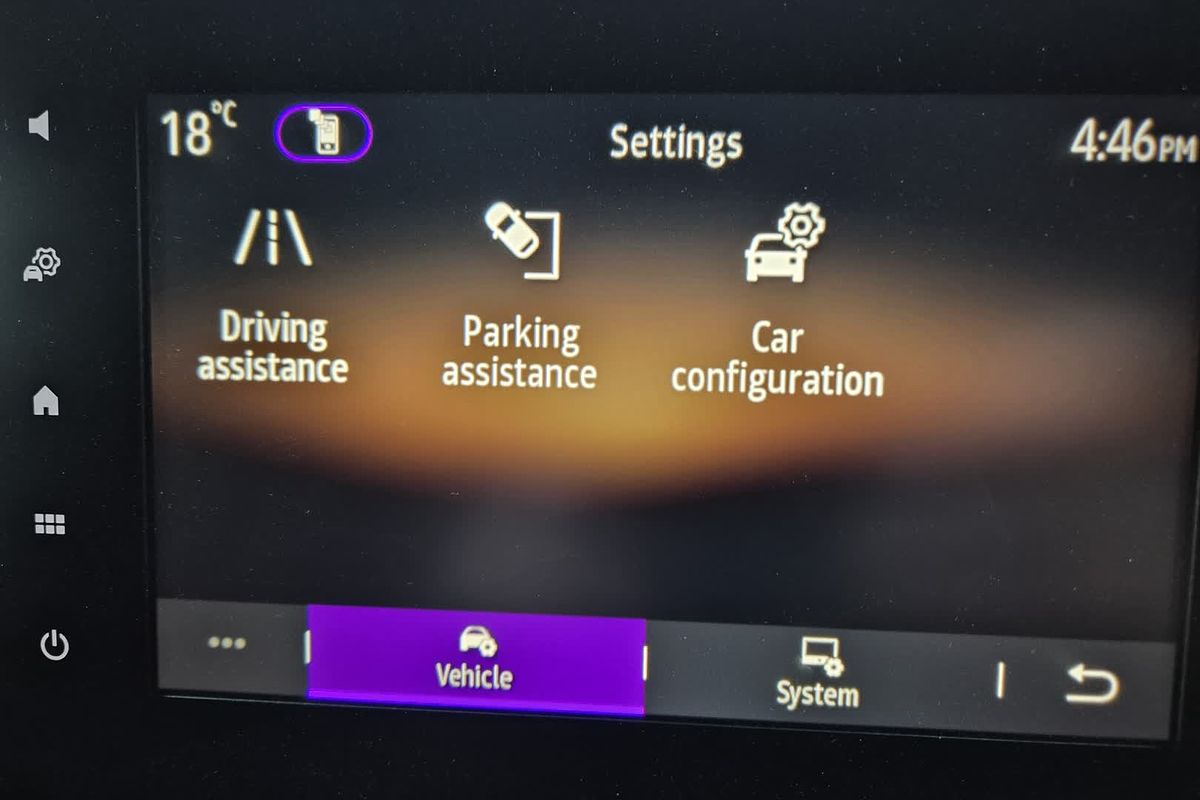 2025 Renault Trafic Premium X82 LWB