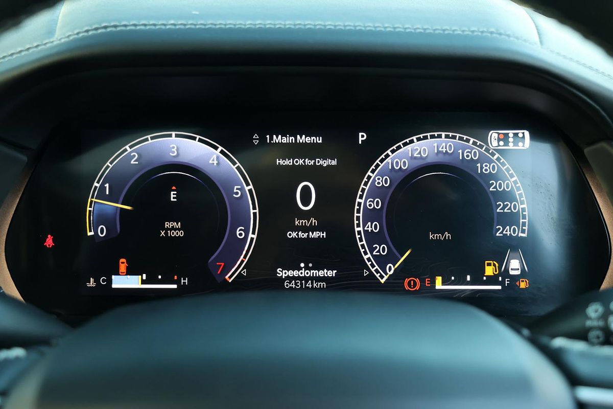 2022 Jeep Grand Cherokee L Limited WL