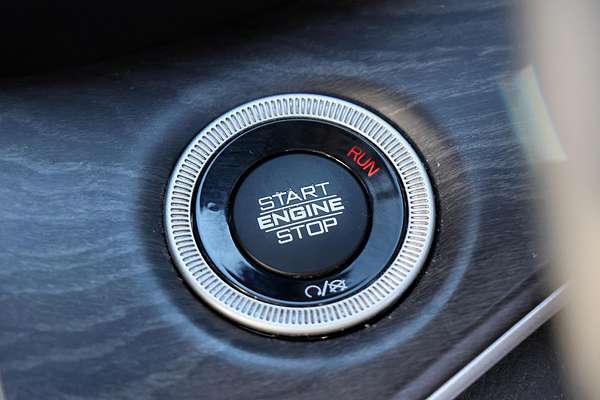 2022 Jeep Grand Cherokee L Limited WL