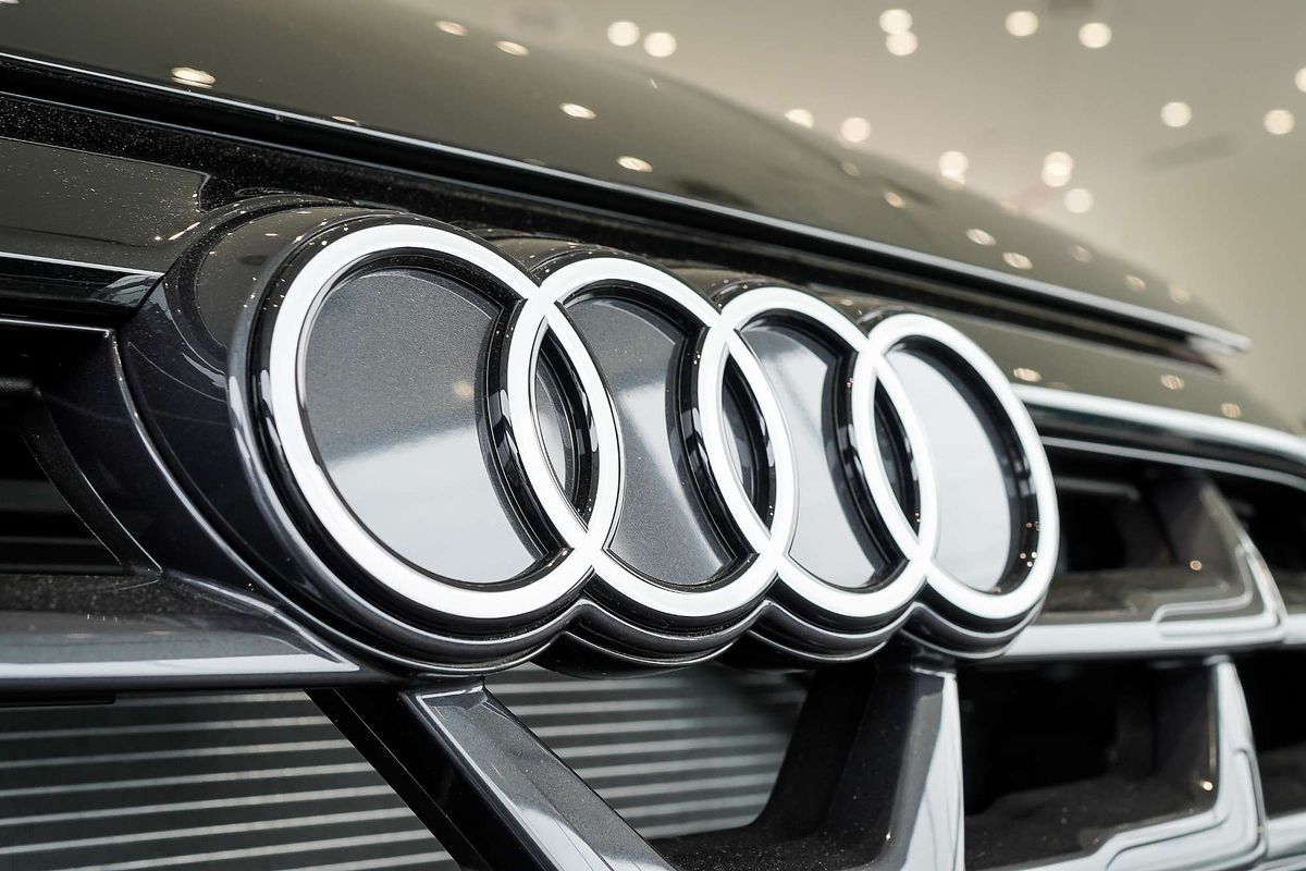 2024 Audi A3 35 TFSI S line GY