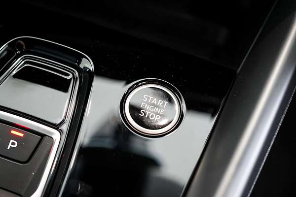 2024 Audi A3 35 TFSI S line GY