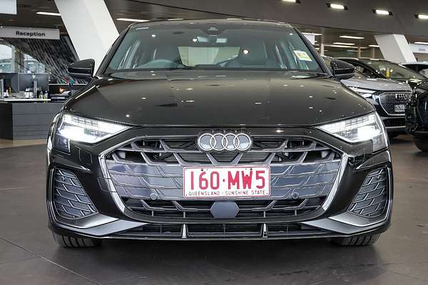 2024 Audi A3 35 TFSI S line GY