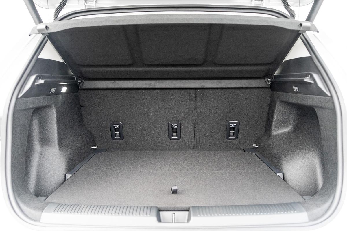 2025 MG MGS5 EV Essence 62 ZS3EM