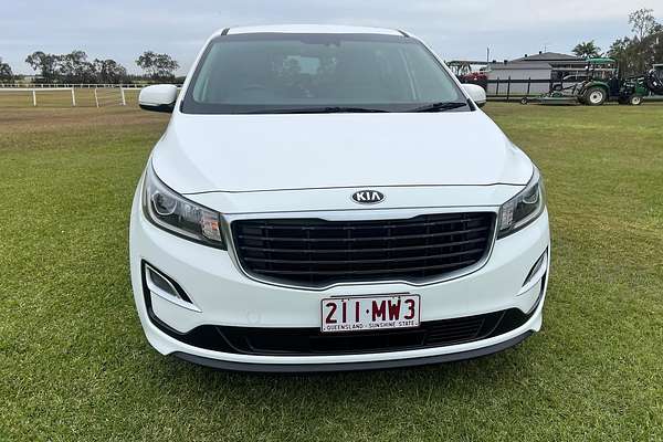 2018 Kia Carnival S YP