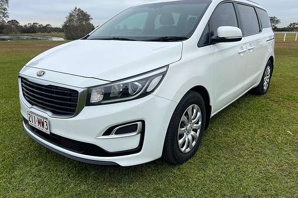 2018 Kia Carnival S YP