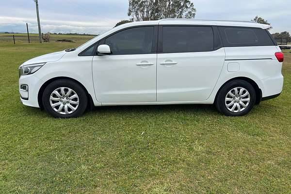 2018 Kia Carnival S YP