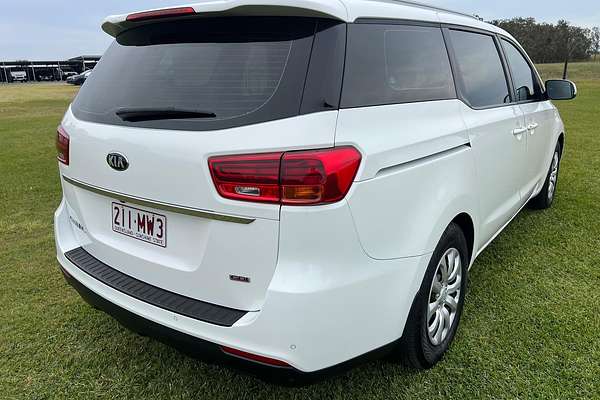 2018 Kia Carnival S YP