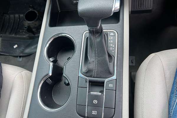 2018 Kia Carnival S YP