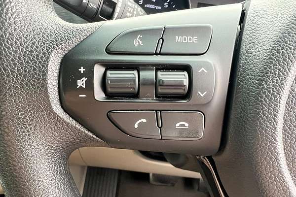 2018 Kia Carnival S YP