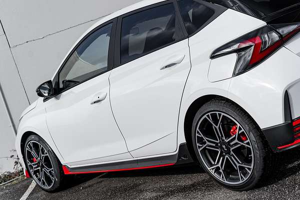 2025 Hyundai i20 N BC3.V2