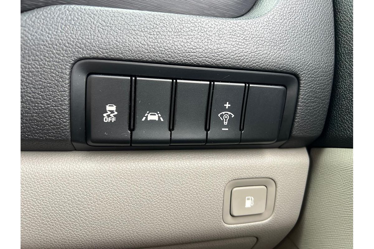2018 Kia Carnival S YP