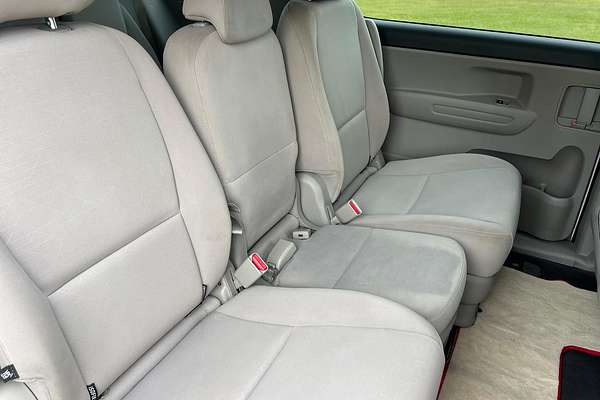 2018 Kia Carnival S YP