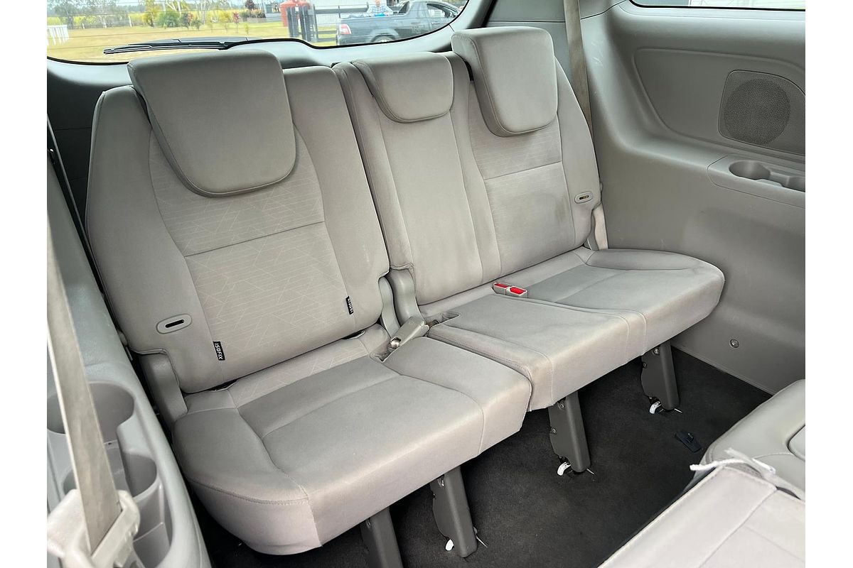 2018 Kia Carnival S YP