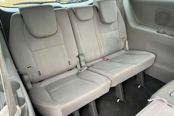 2018 Kia Carnival S YP