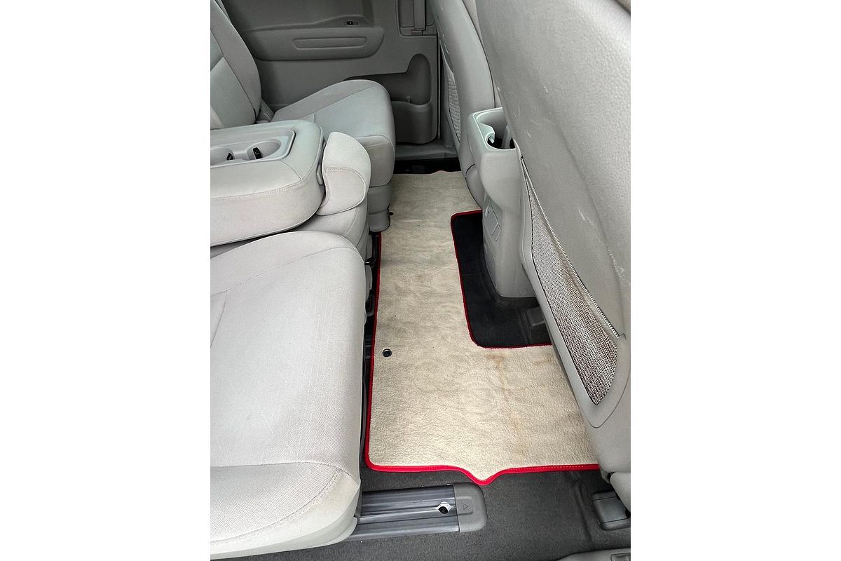 2018 Kia Carnival S YP
