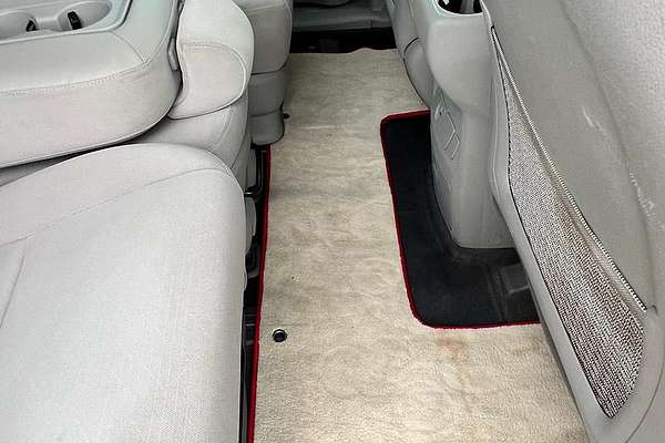 2018 Kia Carnival S YP