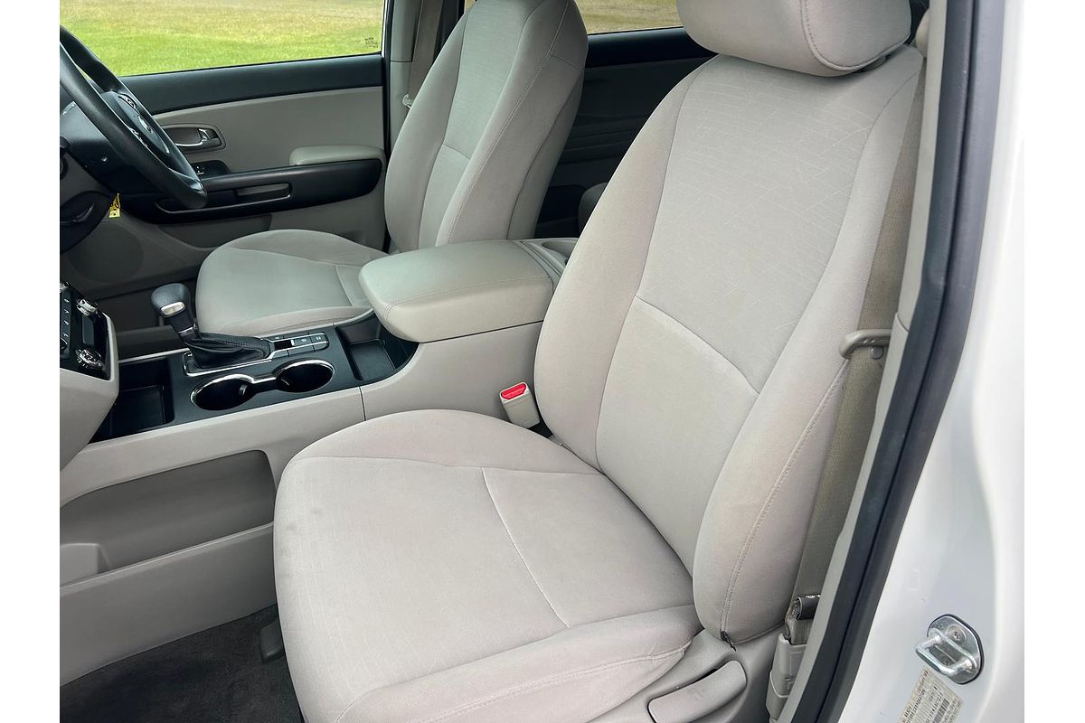 2018 Kia Carnival S YP