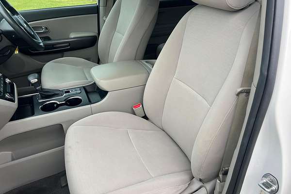 2018 Kia Carnival S YP