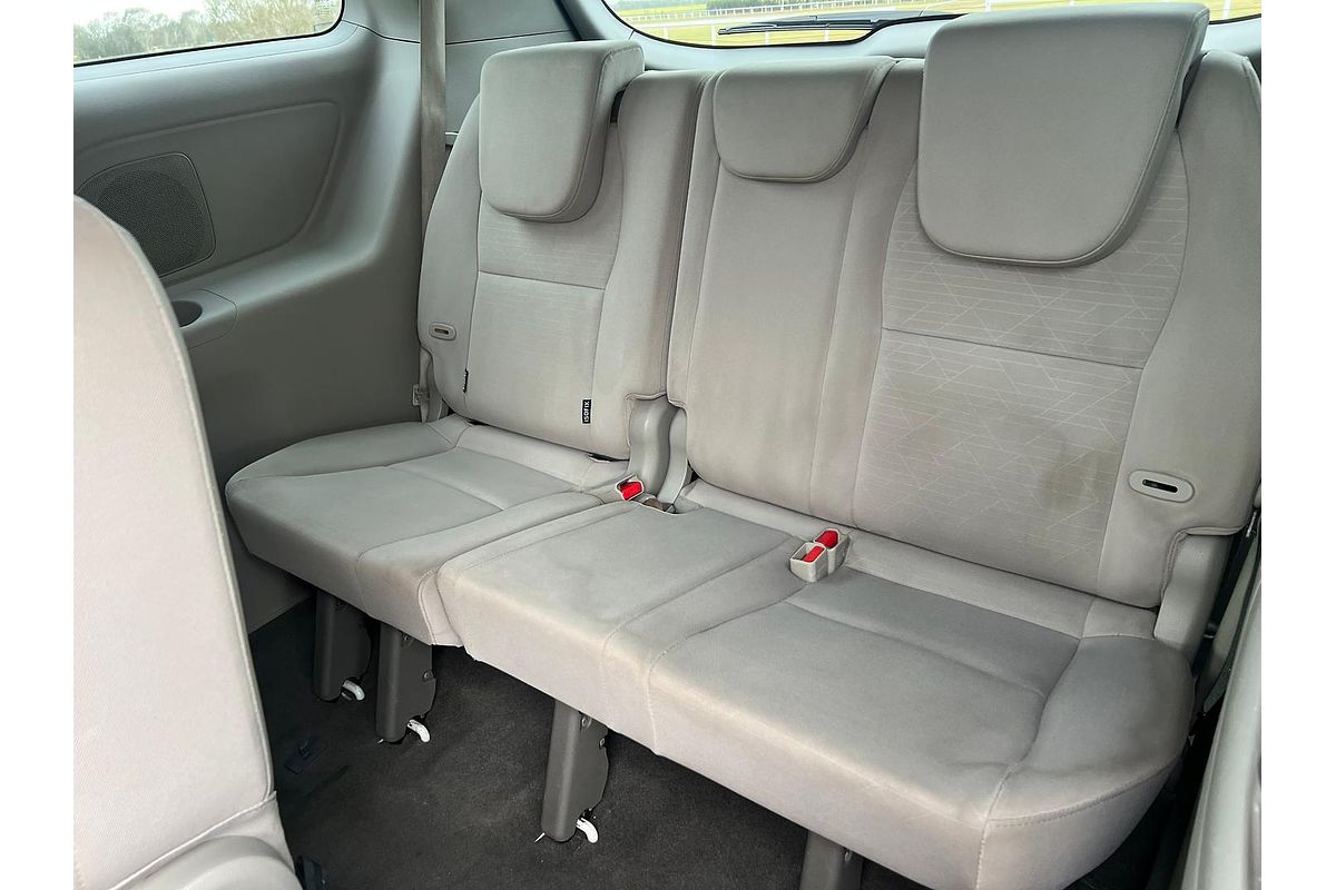 2018 Kia Carnival S YP