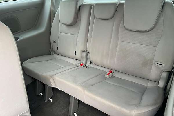 2018 Kia Carnival S YP