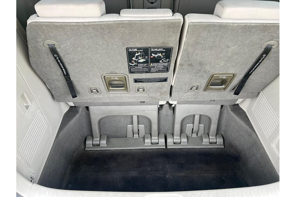 2018 Kia Carnival S YP