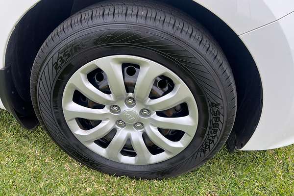 2018 Kia Carnival S YP