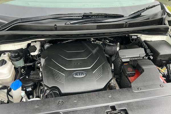 2018 Kia Carnival S YP