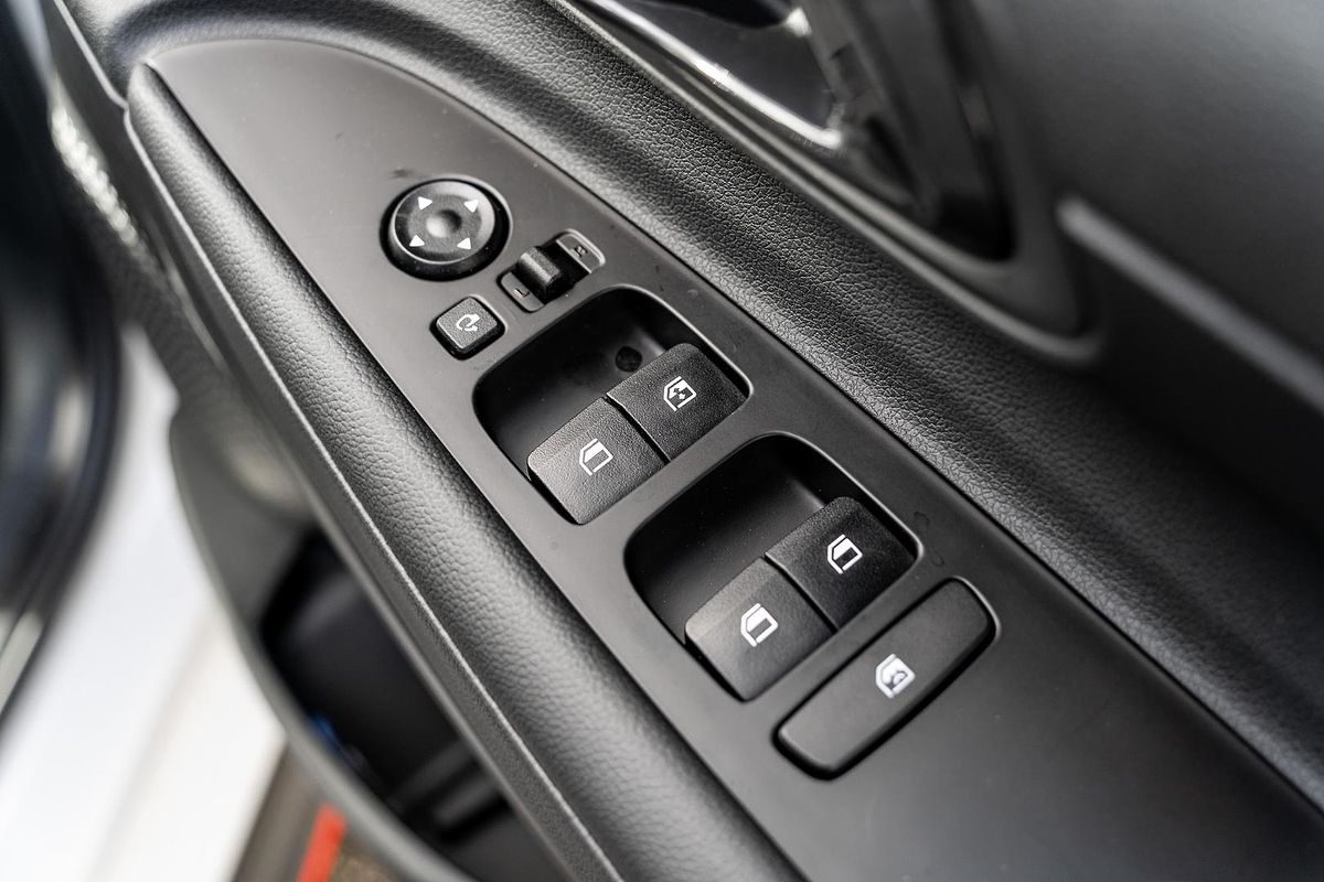 2025 Hyundai i20 N BC3.V2