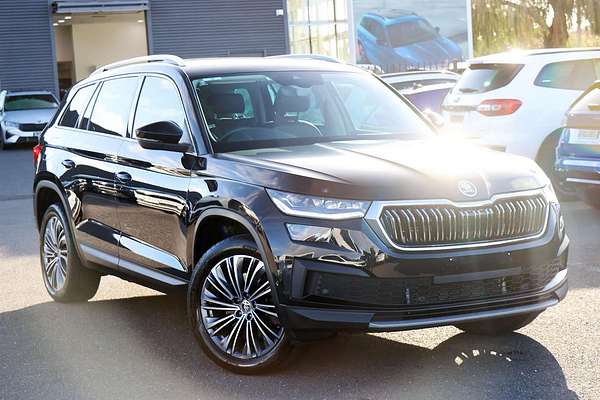 2022 SKODA Kodiaq Style NS