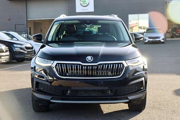 2022 SKODA Kodiaq Style NS
