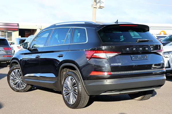 2022 SKODA Kodiaq Style NS