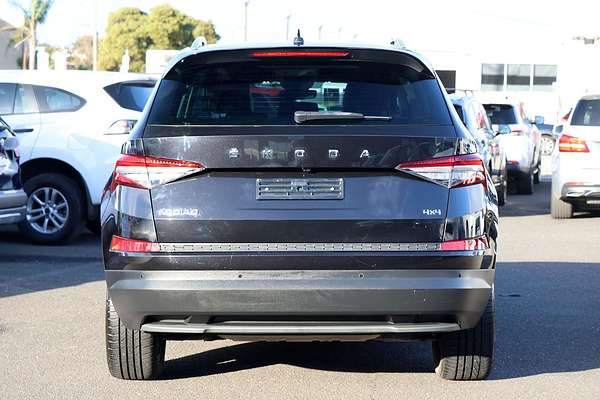 2022 SKODA Kodiaq Style NS
