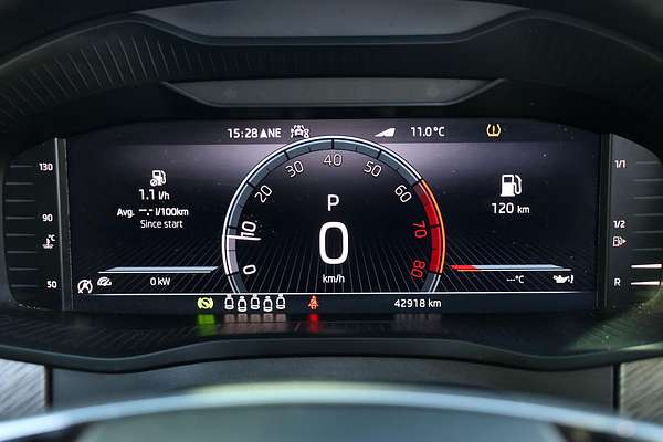 2022 SKODA Kodiaq Style NS