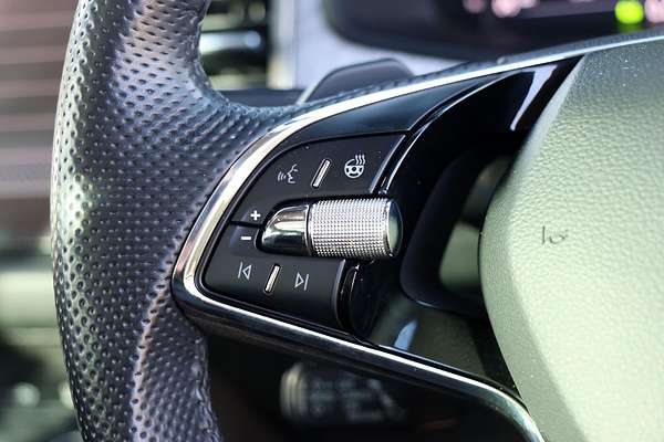 2022 SKODA Kodiaq Style NS