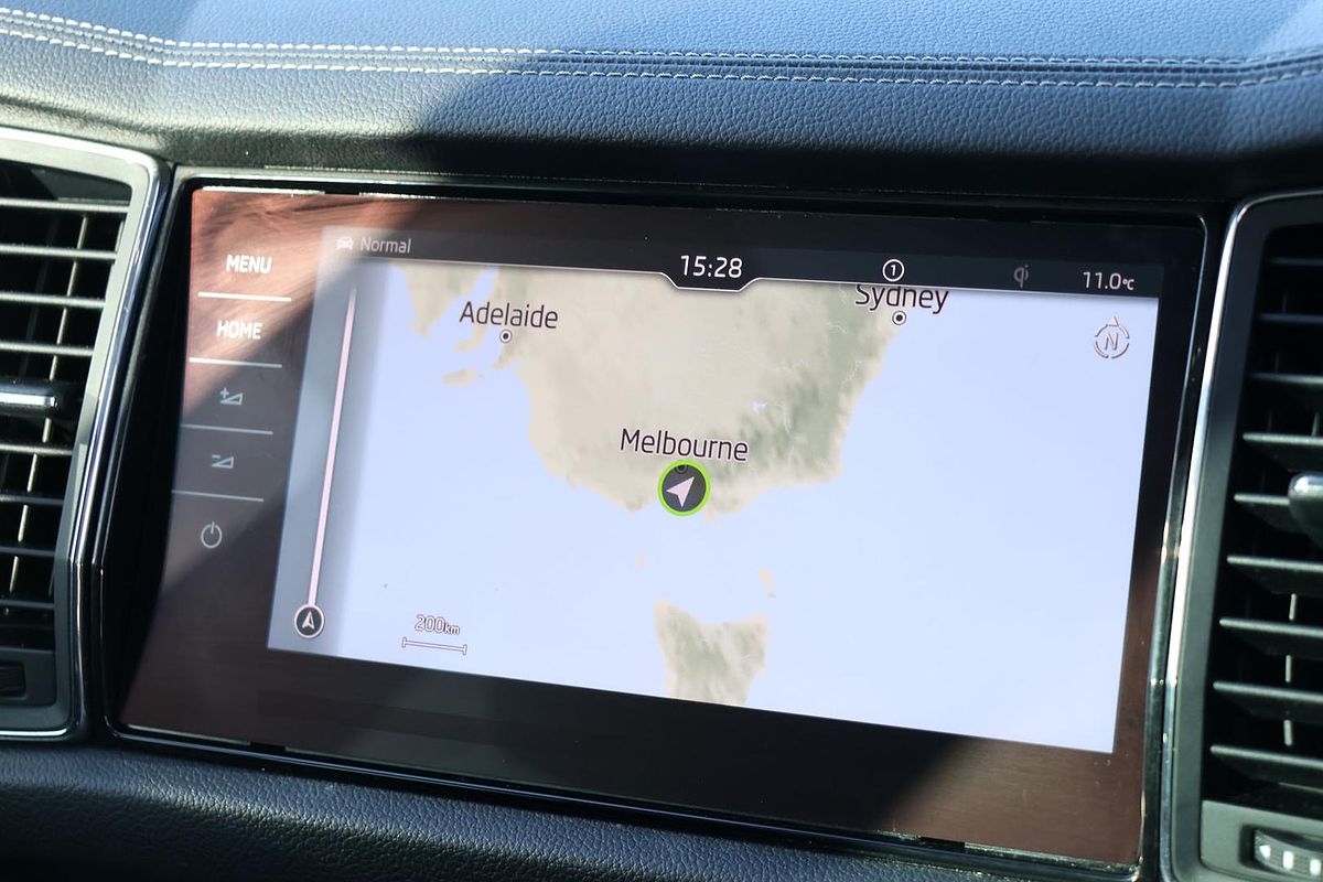 2022 SKODA Kodiaq Style NS