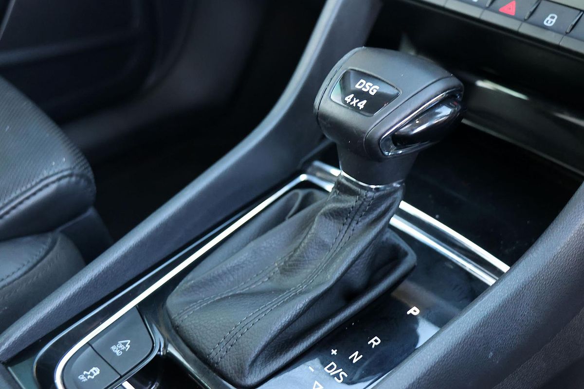 2022 SKODA Kodiaq Style NS