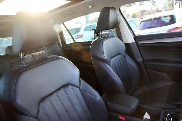 2022 SKODA Kodiaq Style NS