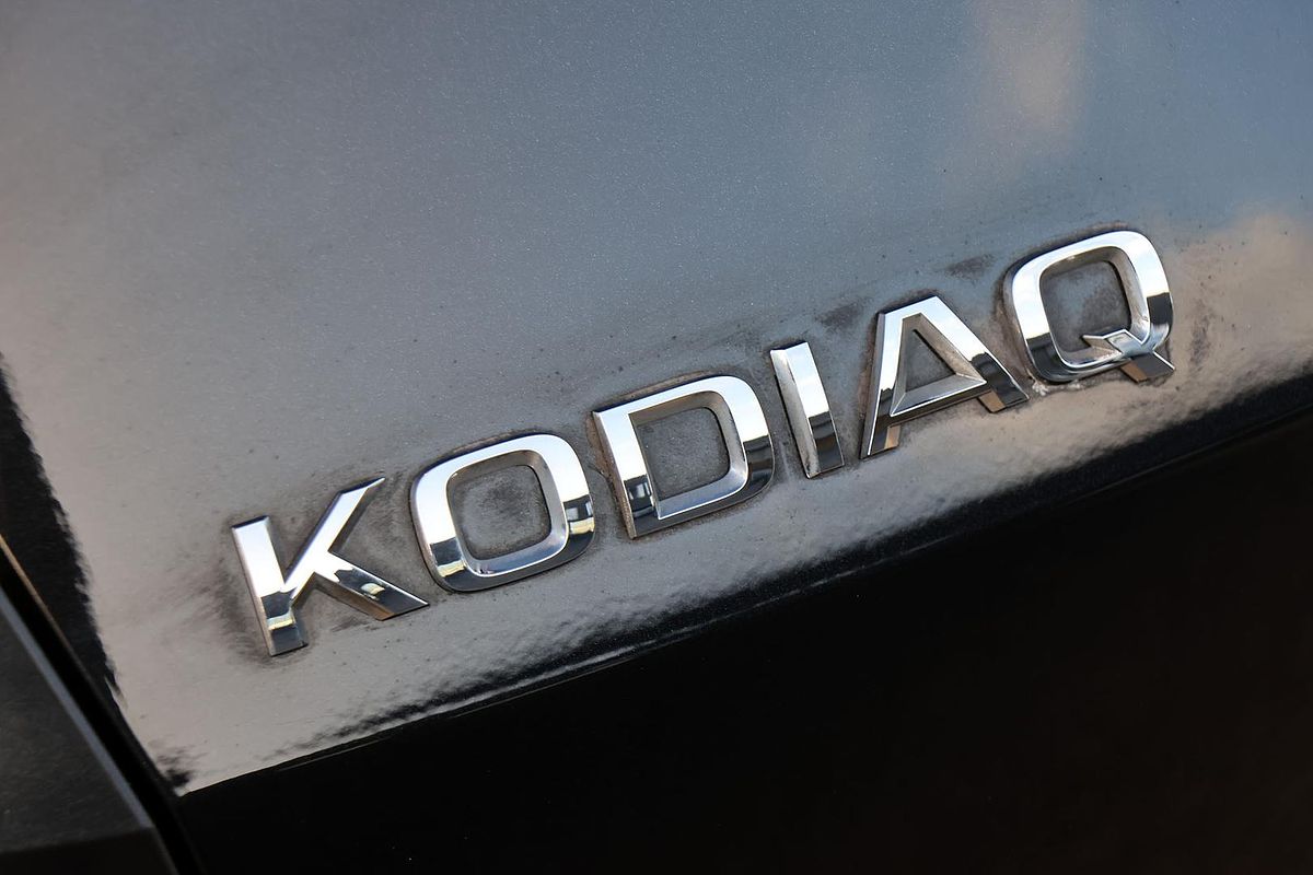 2022 SKODA Kodiaq Style NS