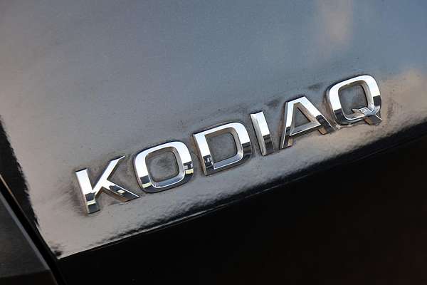 2022 SKODA Kodiaq Style NS