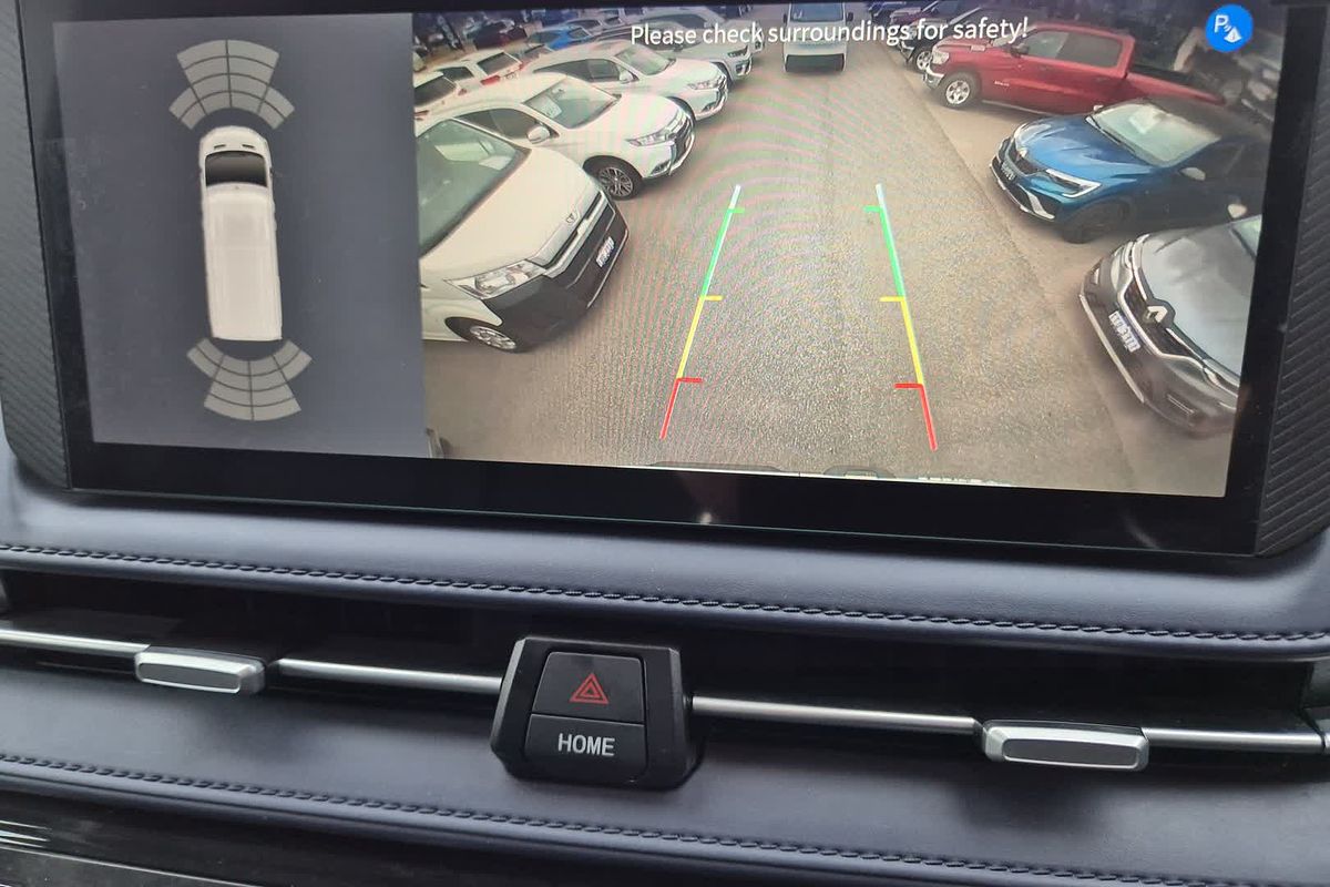 2025 LDV Deliver 9