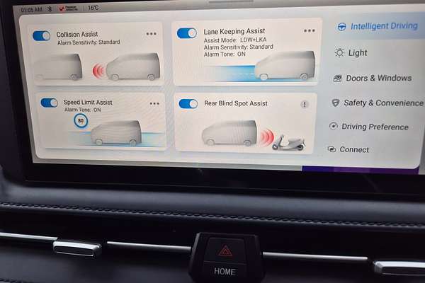 2025 LDV Deliver 9