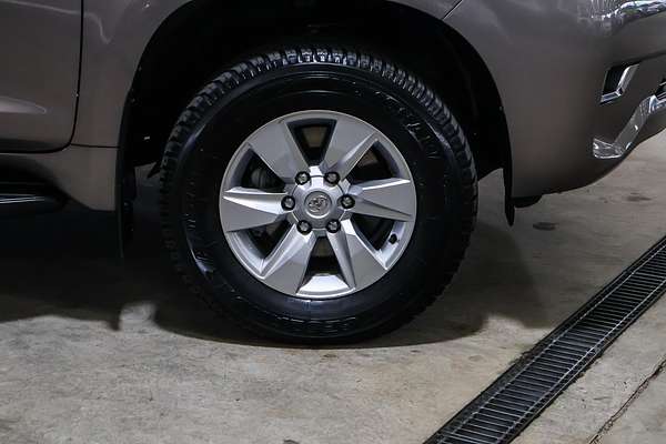 2020 Toyota Landcruiser Prado GXL GDJ150R